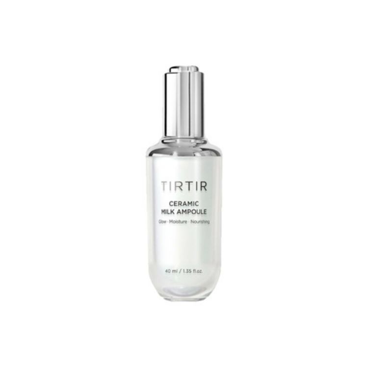 TIRTIR Ceramic Milk Ampoule 40ml