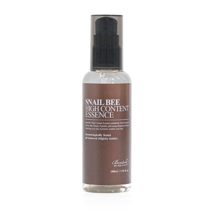 BENTON Snail Bee High Content Essence 100ml