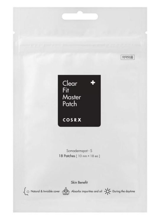 COSRX Clear Fit Master Patch