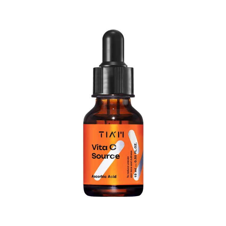 TIAM Vitamin C Source