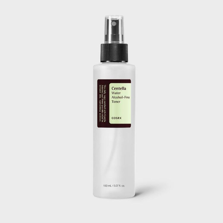 COSRX Centella Water Alcohol-Free Toner