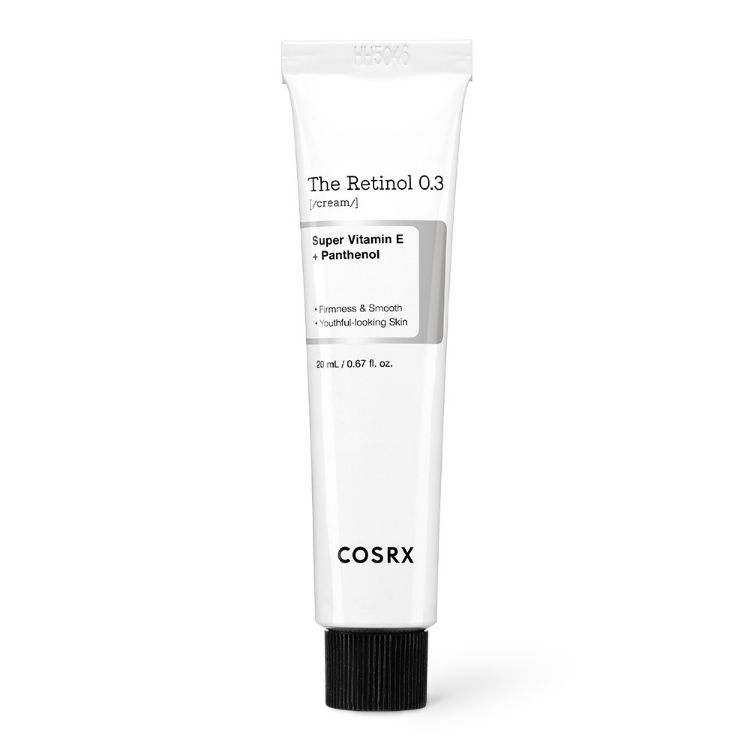 COSRX The Retinol 0.3 Cream