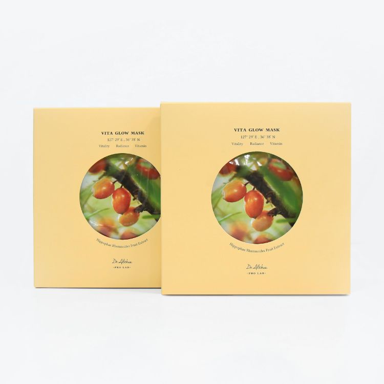 Dr.Althea Vita Glow Mask (5ea)