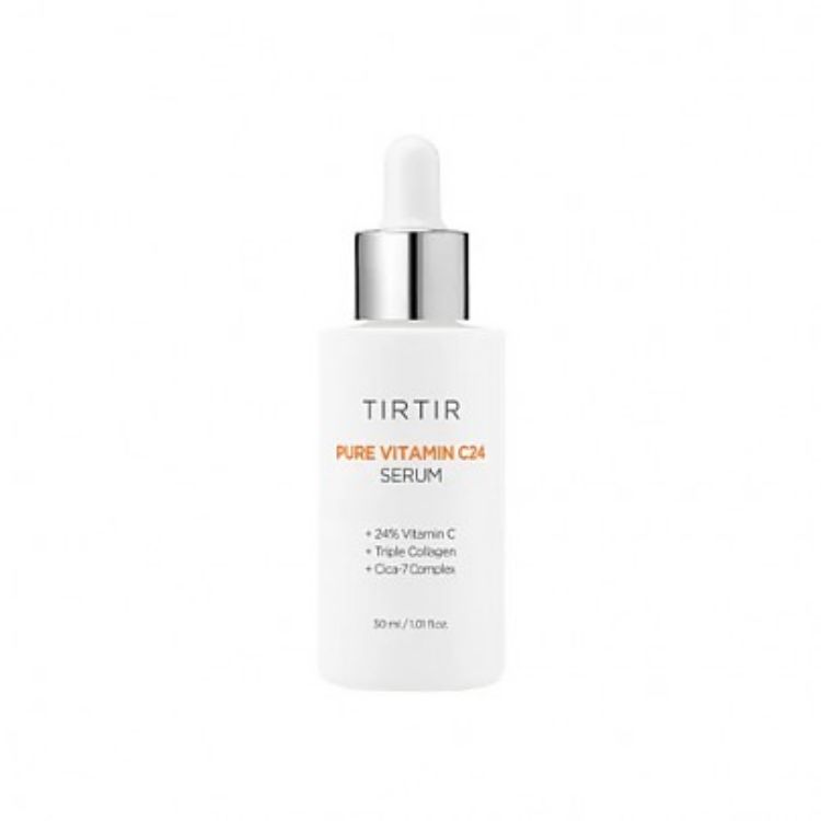 TIRTIR Pure Vitamin C 24% Serum 30ml
