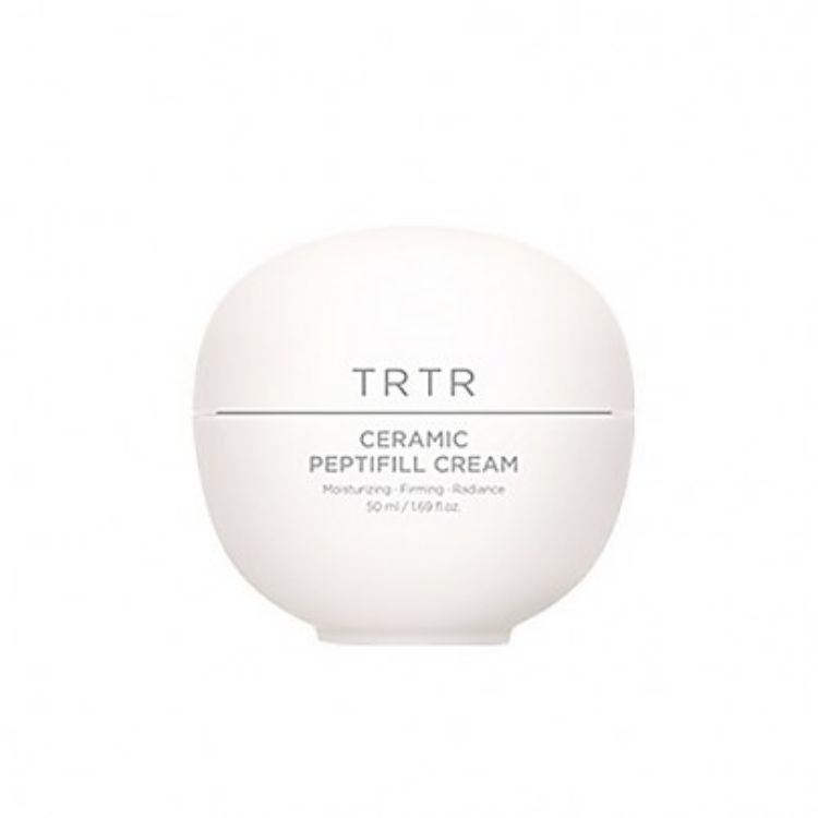 TIRTIR Ceramic Peptifill Cream 50ml