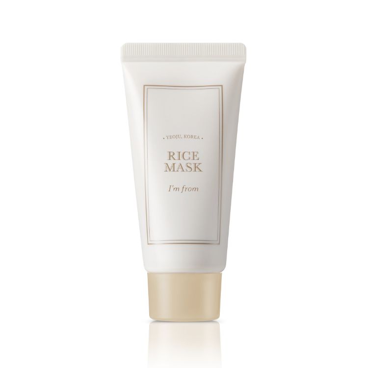I'm from RICE MASK 30g