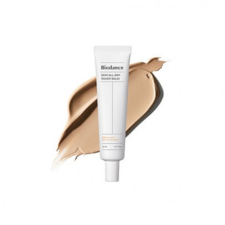 Biodance Skin All-day Cover Balm 30ml