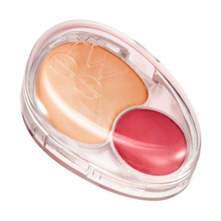 FWEE mellow Dual Blusher