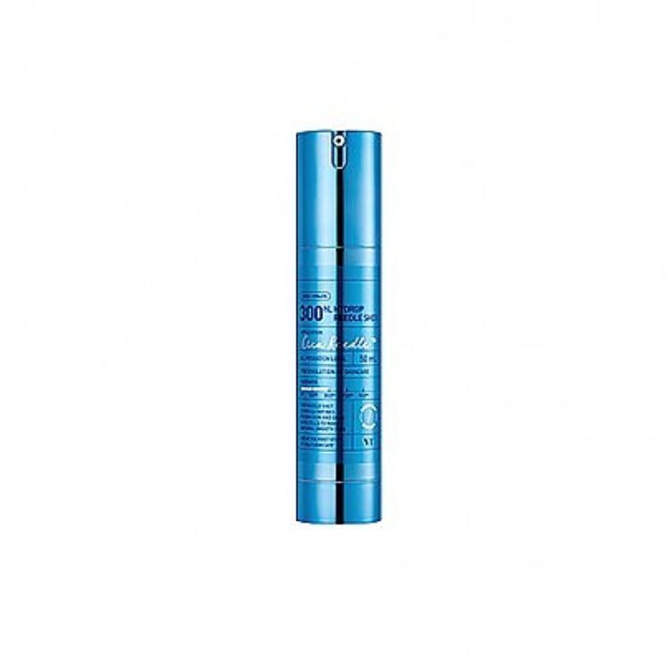 VT COSMETICS HYDROP REEDLE SHOT 300hL