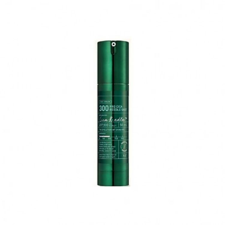 VT COSMETICS PRO CICA REEDLE SHOT 300
