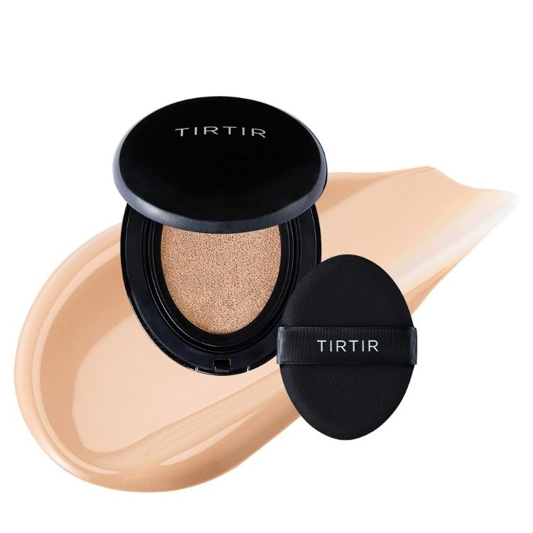 TIRTIR Mask Fit Cushion (3 Colors)