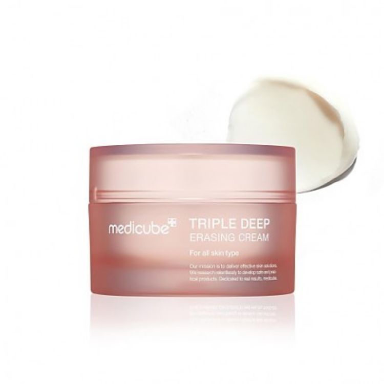 MEDICUBE TRIPLE COLLAGEN CREAM 4.0 50ml