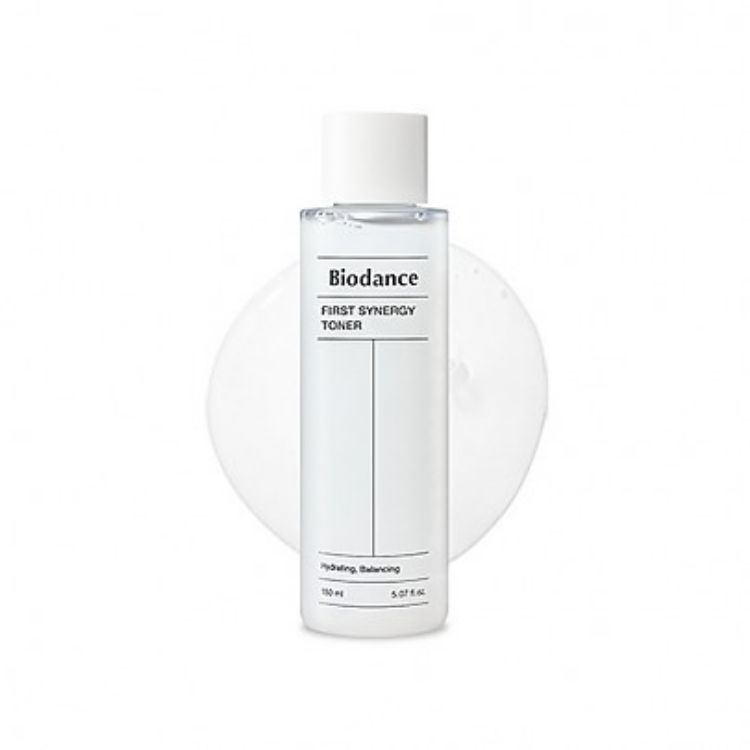 Biodance First Synergy Toner 150ml