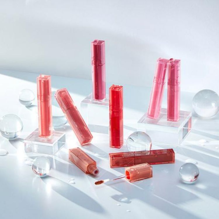 rom&nd DEWY-FUL WATER TINT (5 COLORS)