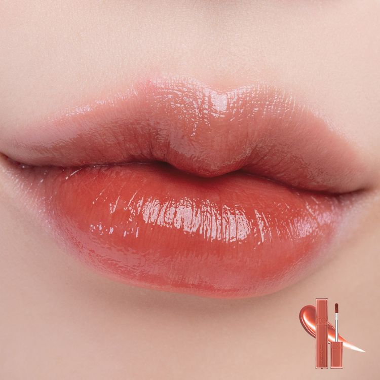 rom&nd DEWY-FUL WATER TINT (5 COLORS)