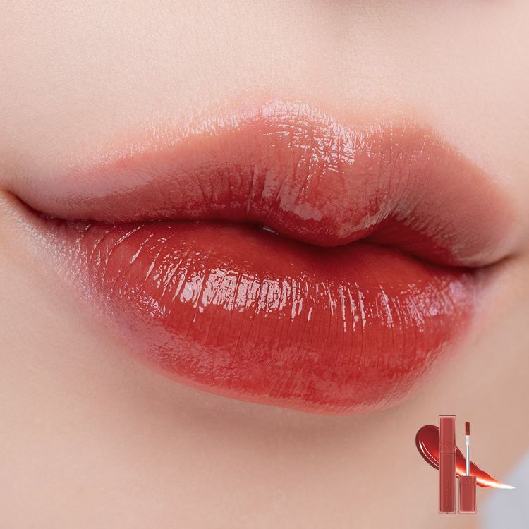 rom&nd DEWY-FUL WATER TINT (5 COLORS)