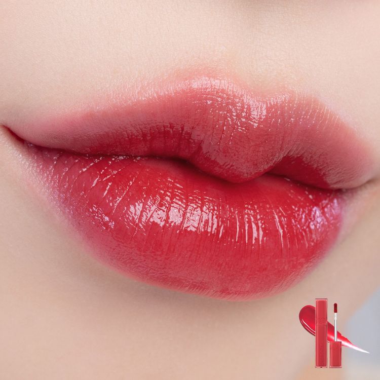 rom&nd DEWY-FUL WATER TINT (5 COLORS)