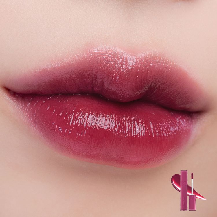 rom&nd DEWY-FUL WATER TINT (5 COLORS)
