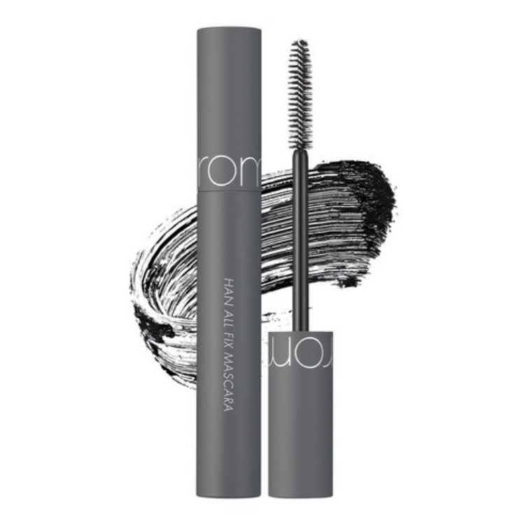 rom&nd HAN ALL FIX MASCARA (2 Types)