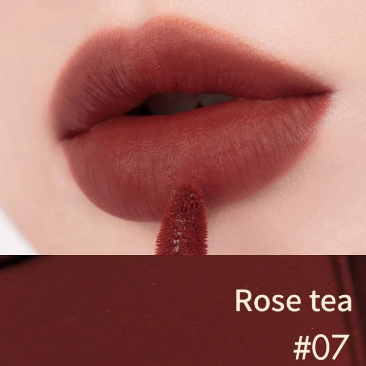 rom&nd MILK TEA VELVET TINT (2 Colors)