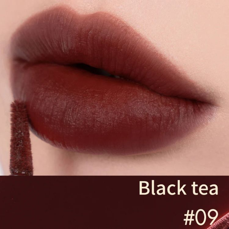 rom&nd MILK TEA VELVET TINT (2 Colors)
