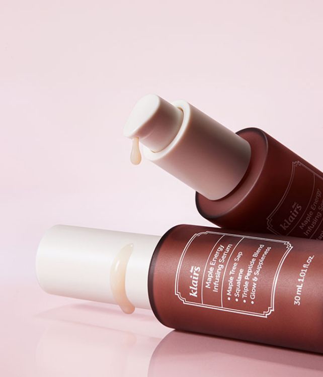 DEAR KLAIRS Maple Energy Infusing Serum 30ml