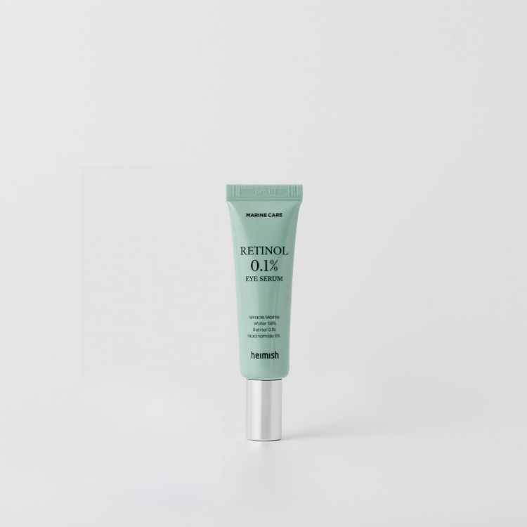 HEIMISH Marine Care Retinol Eye Serum 30ml