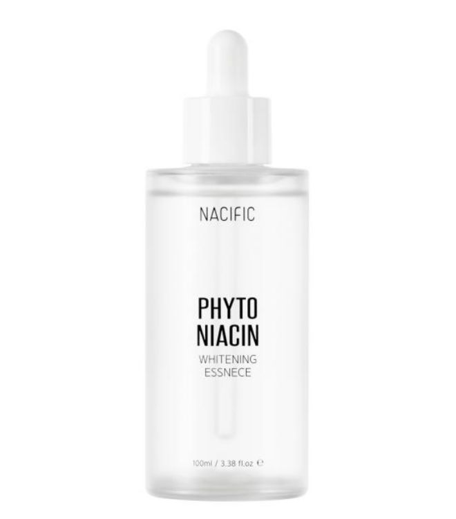 NACIFIC Phyto Niacin Whitening Essence 100ml