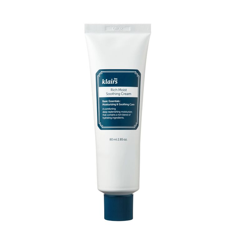 [BOGO] DEAR KLAIRS Rich Moist Soothing Cream 80ml