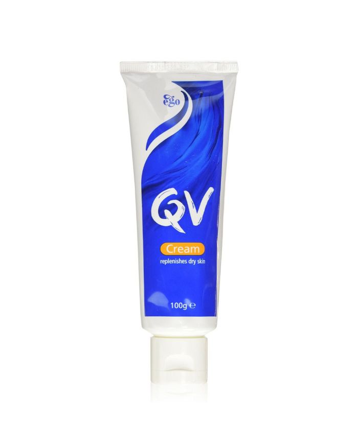 Ego QV Moisturizing Cream 100g