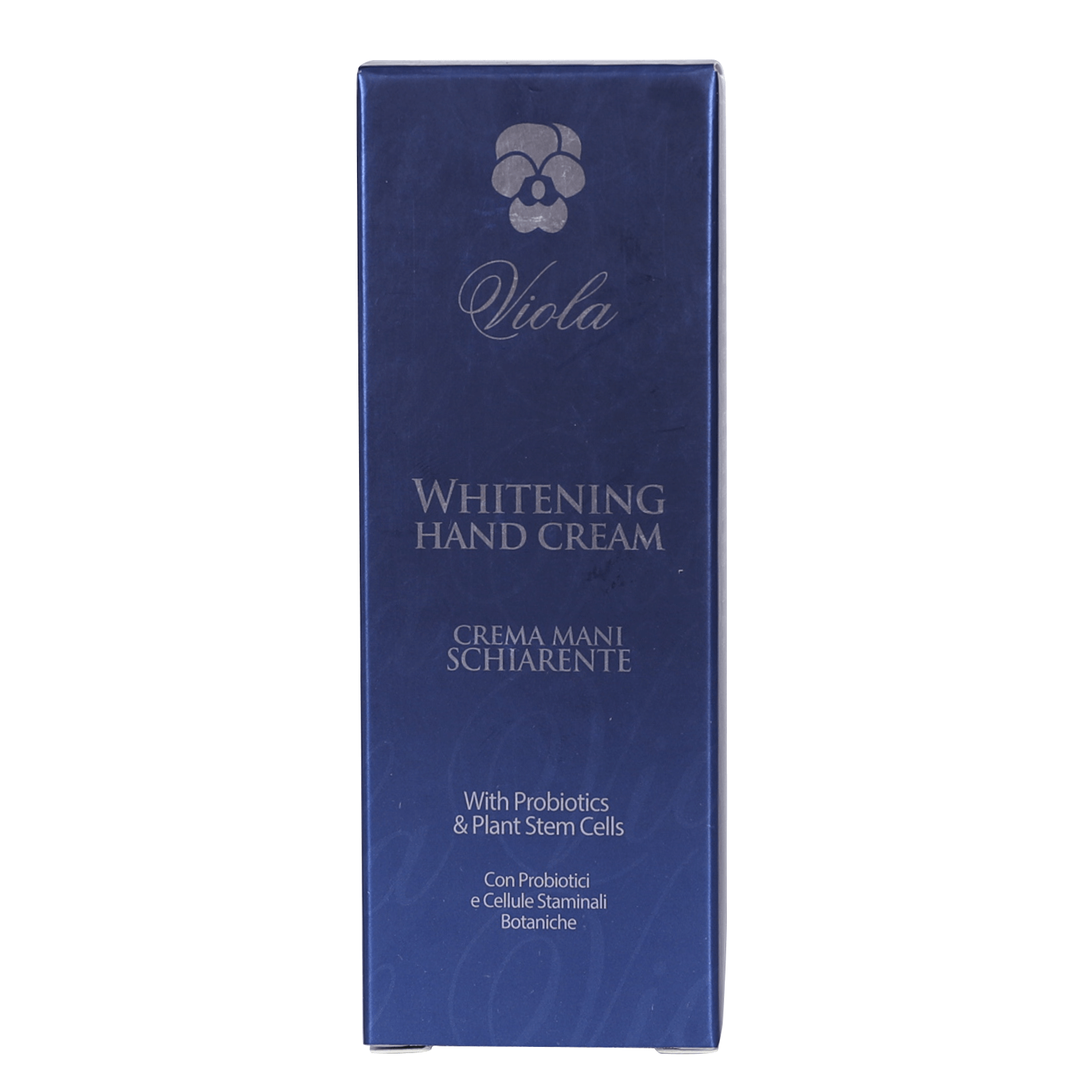 Viola Whitening Hand Cream 50 ML