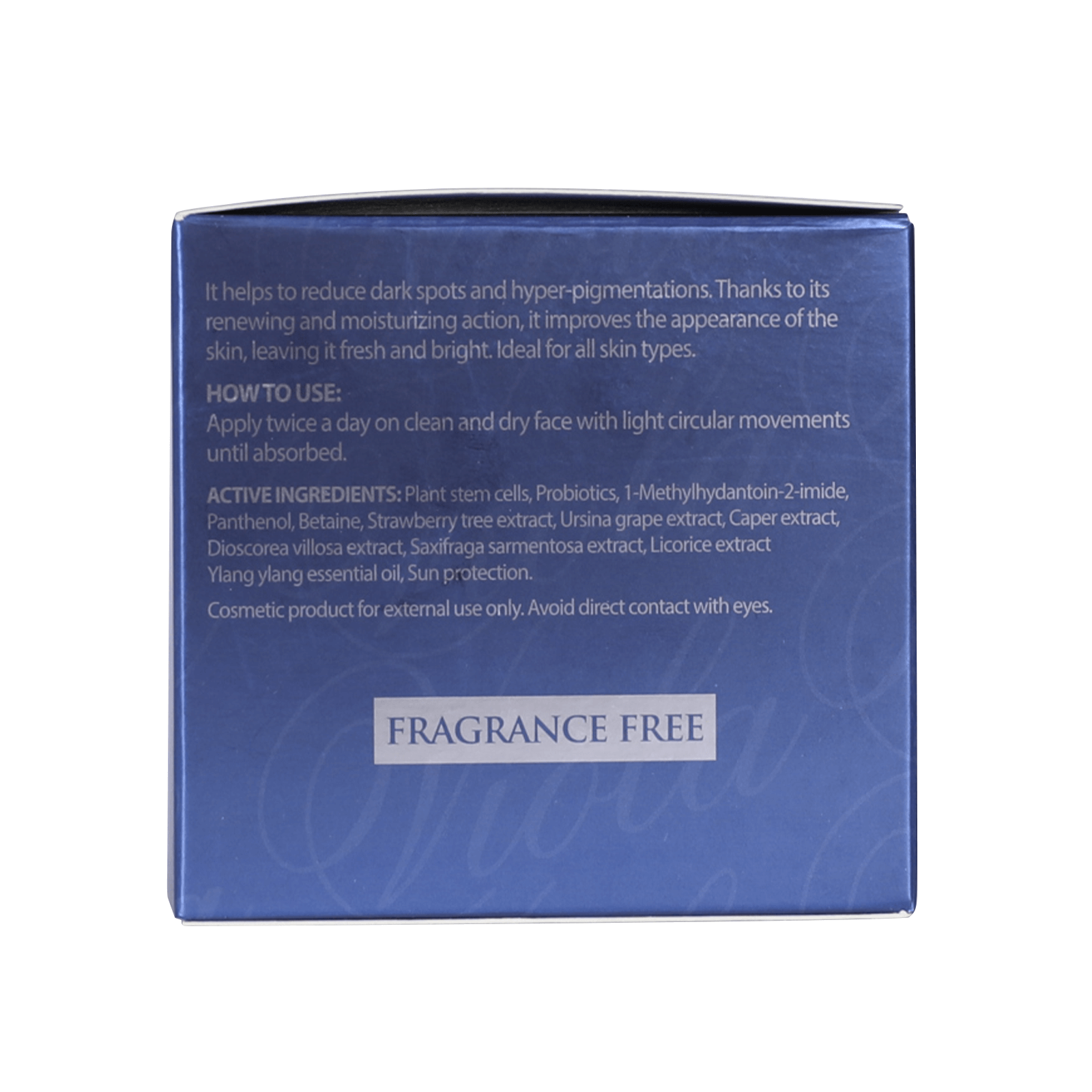 Viola Whitening Moisturizing Face Cream 50 ML