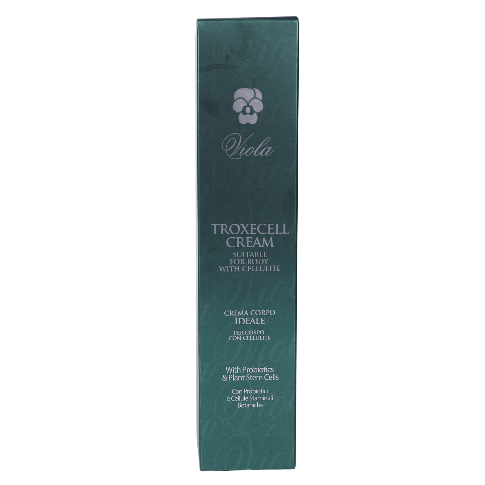 Viola Troxecell Cellulite Cream 250 Ml