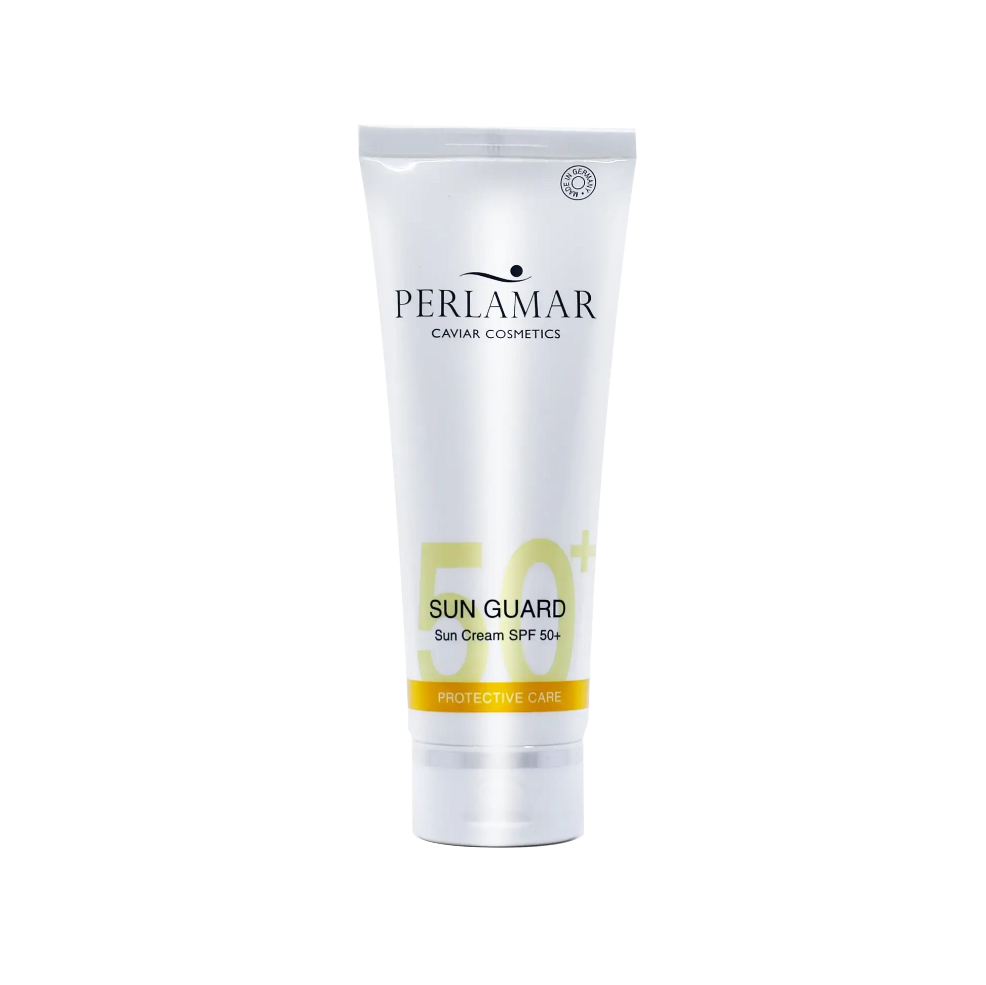 Perlamar Sun Guard Spf50+ Cream 75ml