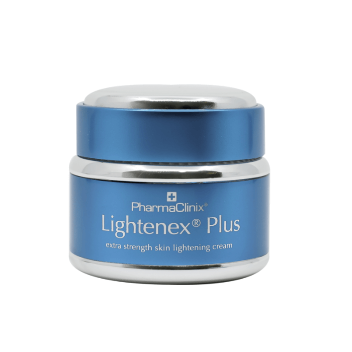 Pharmaclinix Lightenex Plus Cream 50 ML