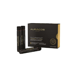 Auracos Pro Collagenium High Performance Anti Aging Drink