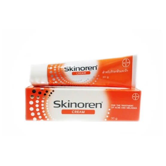 Skinoren Cream 30gm
