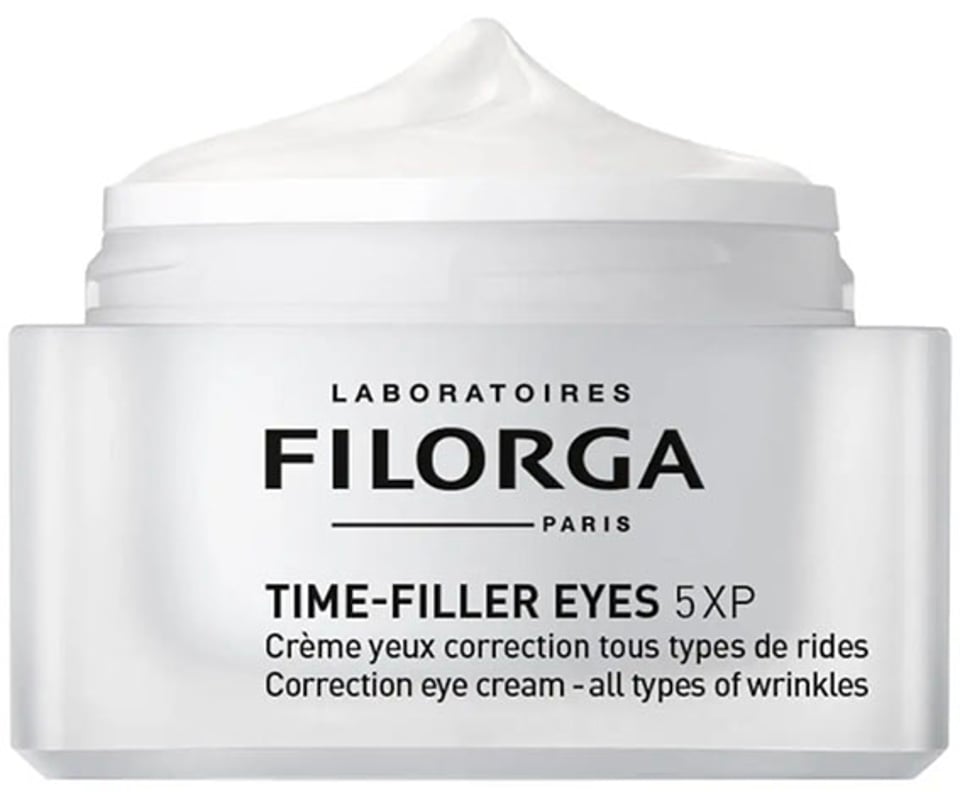 Time-Filler Eyes 5XP Anti-Wrinkle Eye Cream 15mL