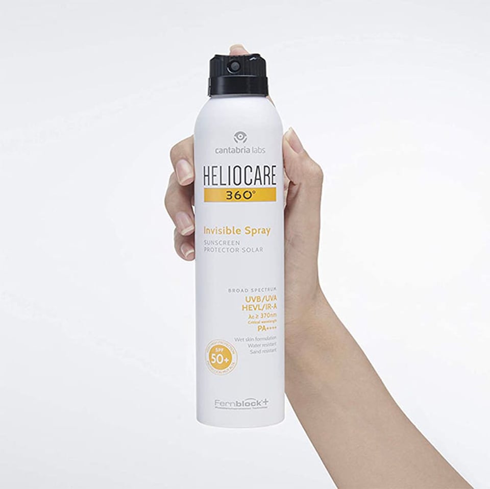 360º Invisible Spray SPF50 200mL