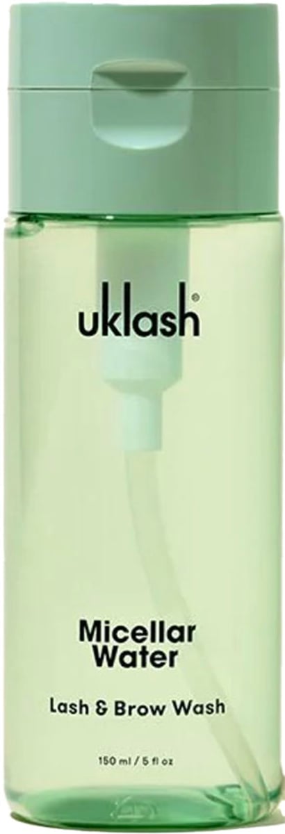 Lash & Brow Wash 150mL