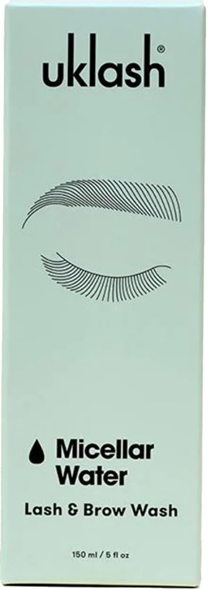 Lash & Brow Wash 150mL