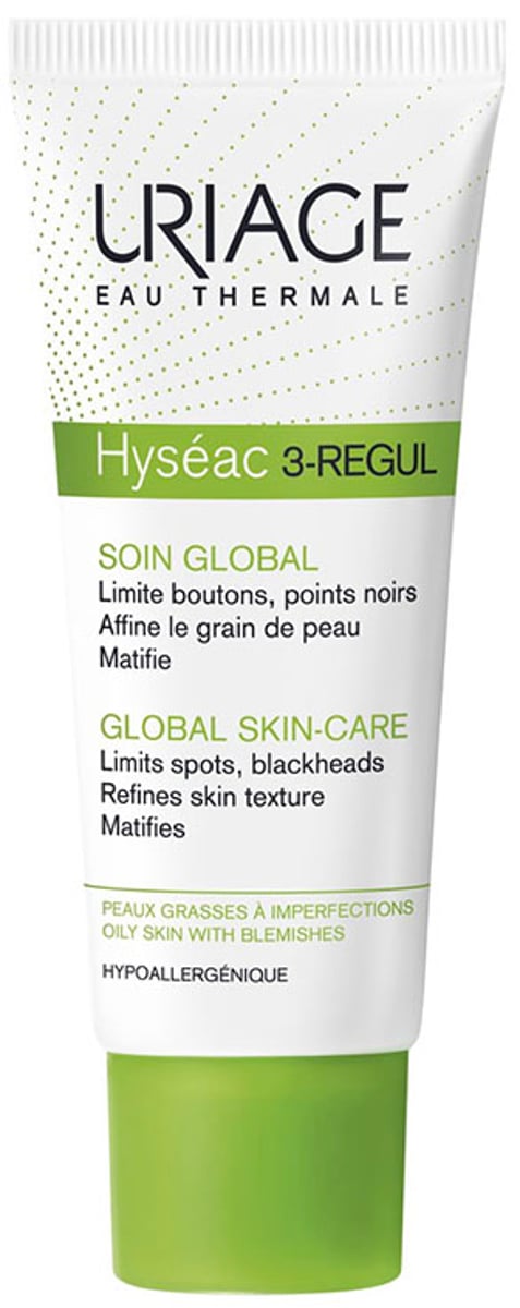 Hyseac 3-Regul 40mL