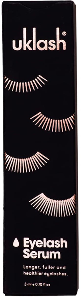 UKLASH Eyelash Serum 3mL