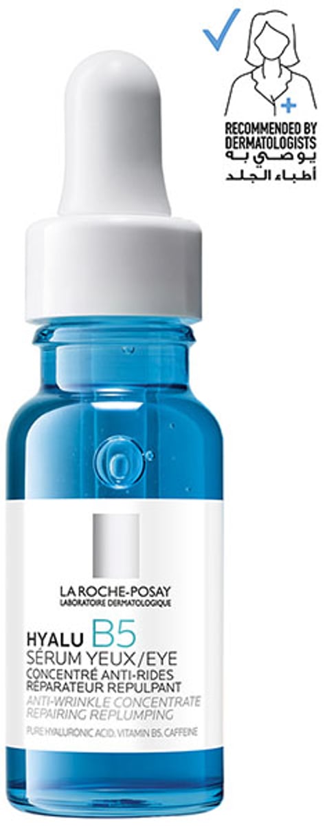 Hyalu B5 Eyes Serum 15mL