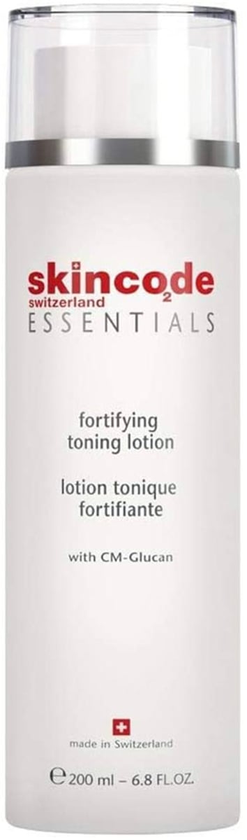 Fortifying Toning Lotion 200mL