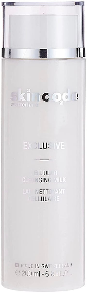 Cellular Cleansing Milk 200mL