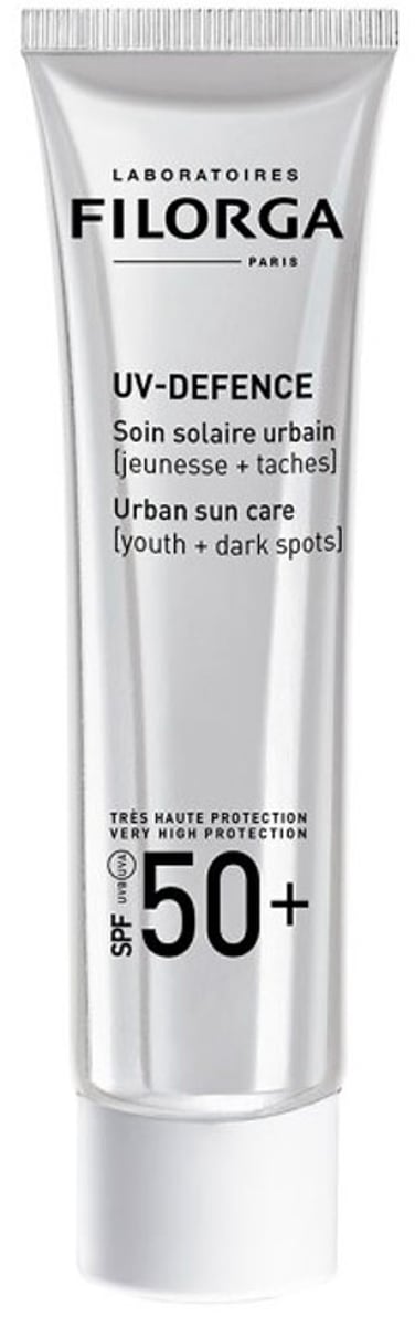 UV-Defence SPF 50 40mL