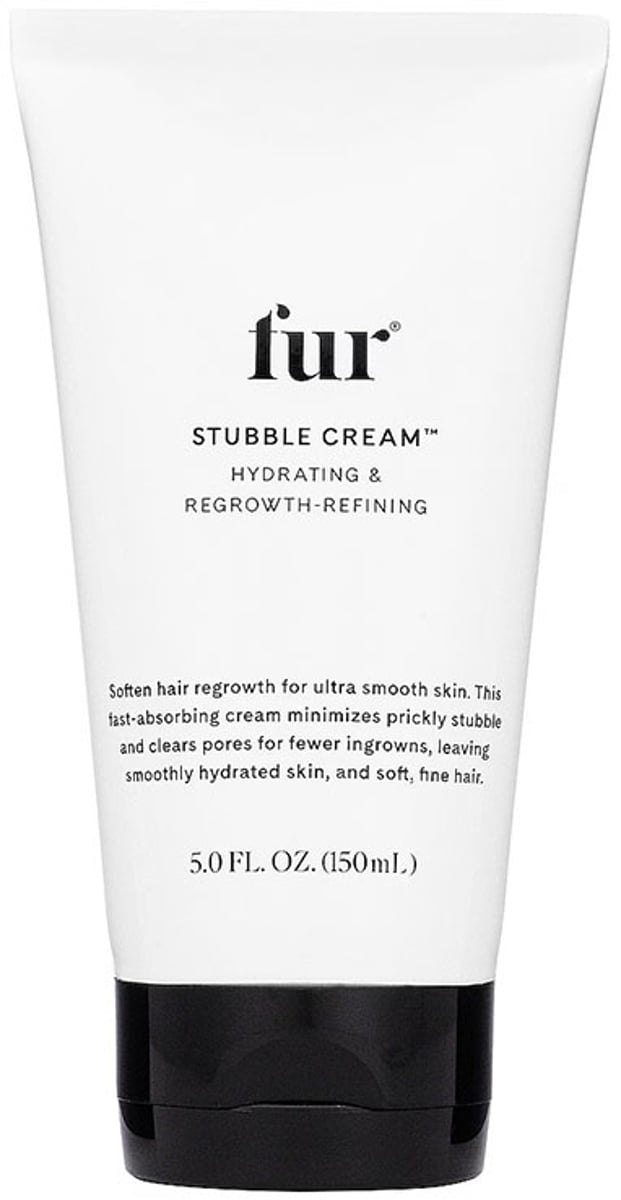 Stubble Cream Hydrating & Regrowth Refining 50mL