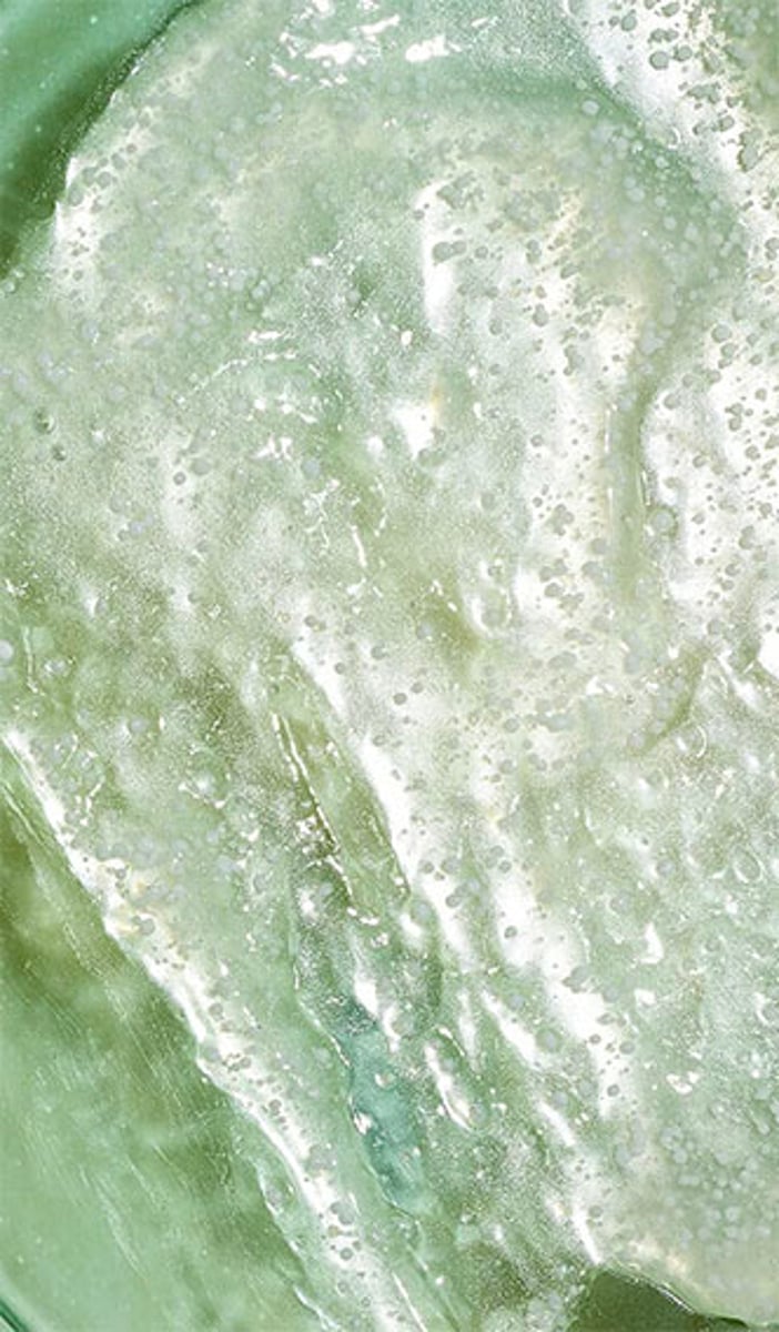 Silk Scrub Gentle & Exfoliating 180mL