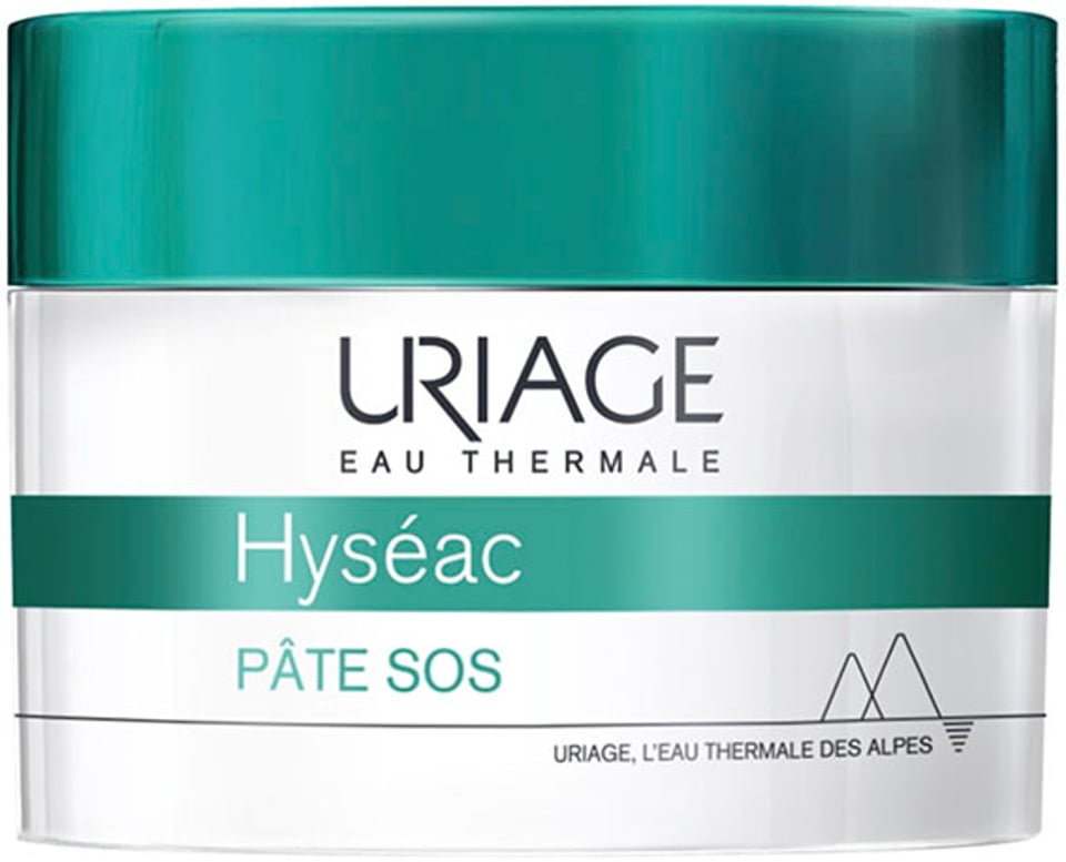 Hyseac SOS Paste Spot Corrector for Acne-Prone Skin 15g